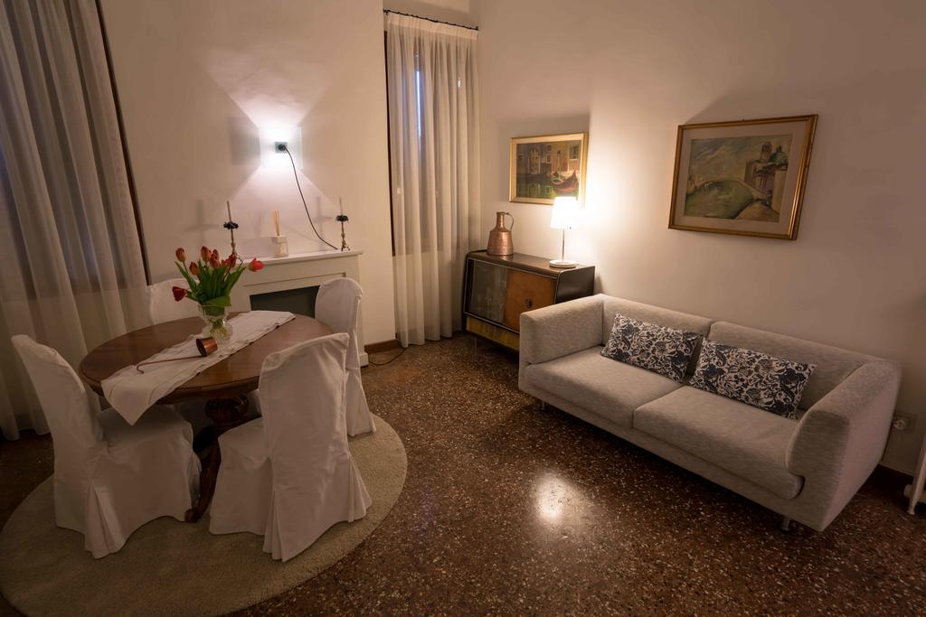 Ca' Aurora Apartment