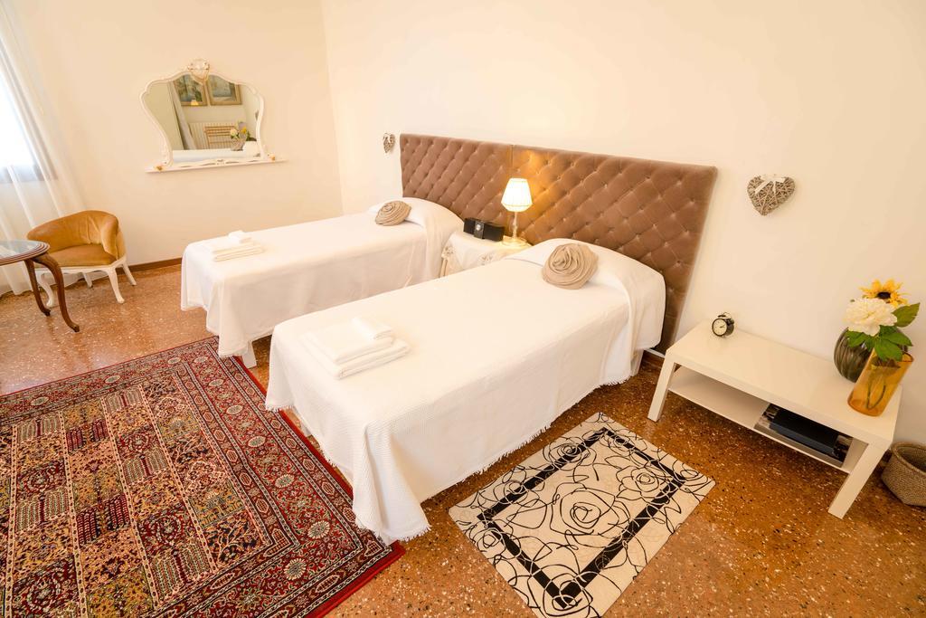 Apartment Ca' Aurora *