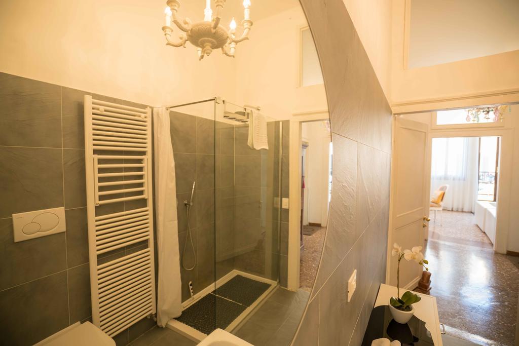 Apartment Ca' Aurora Venice