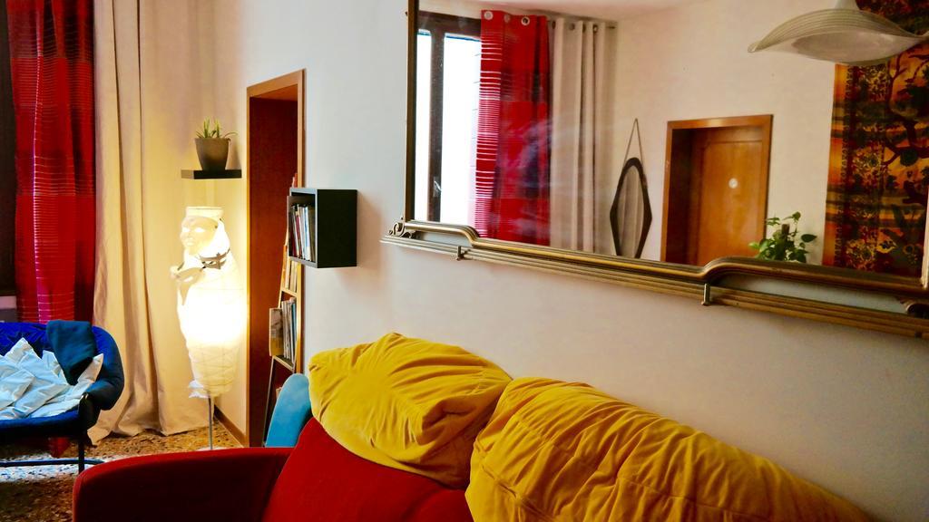 The Academy Albergue *