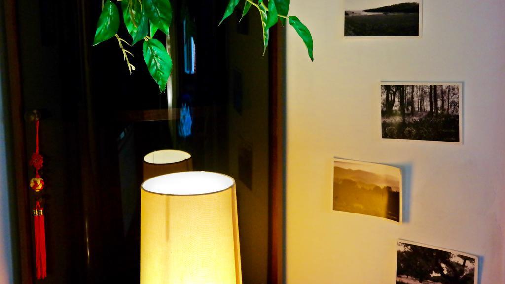 Albergue The Academy