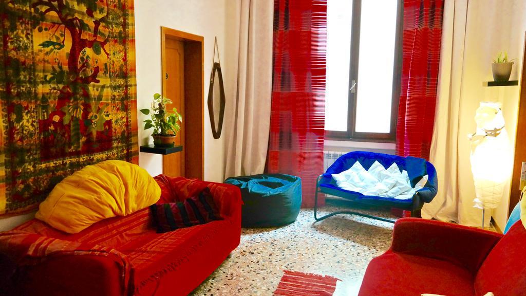 Albergue The Academy *