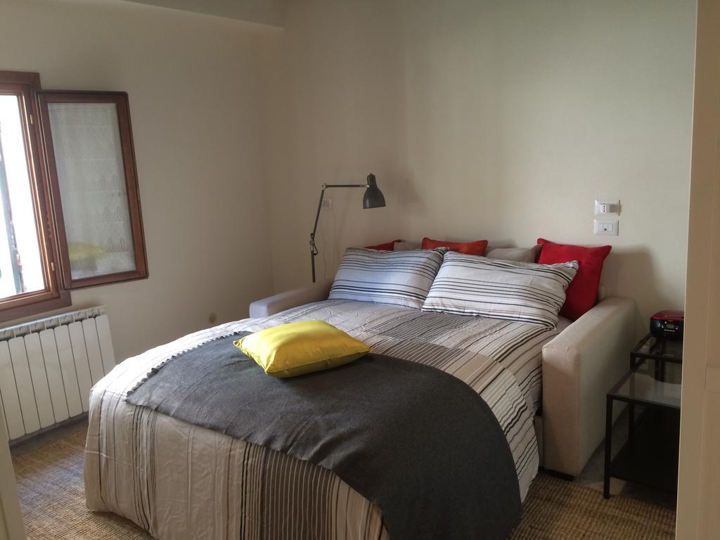 Apartamento Locappart Santa Caterina