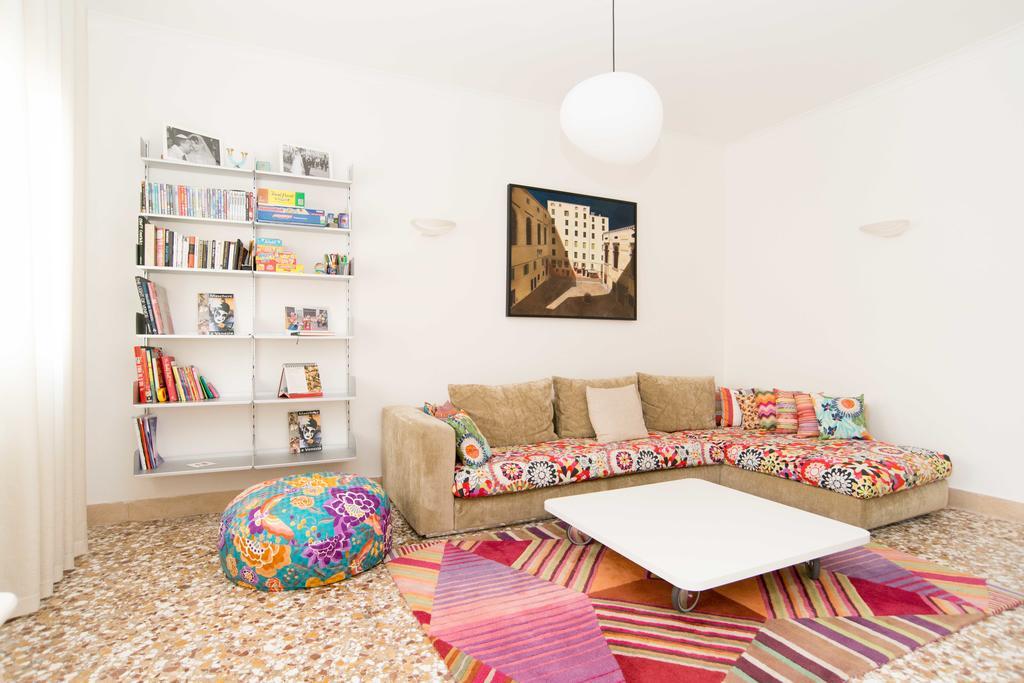 La Terrazza Di Vivaldi Casa de férias