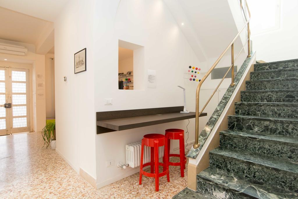 Casa de férias La Terrazza Di Vivaldi Veneza