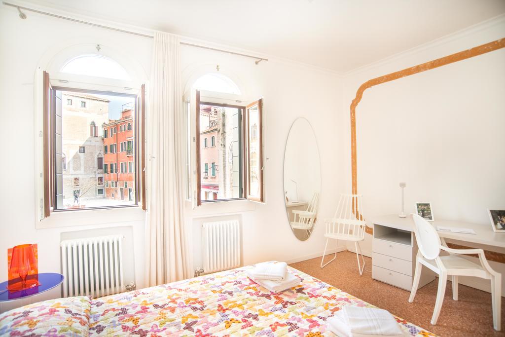 Casa de férias La Terrazza Di Vivaldi *