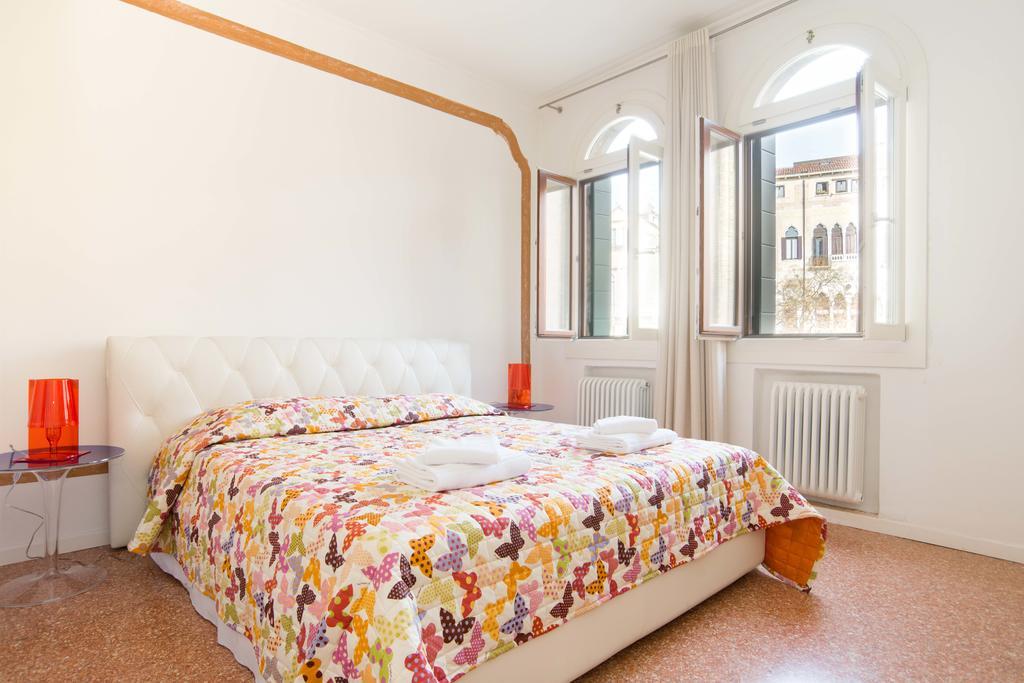 Casa de férias La Terrazza Di Vivaldi