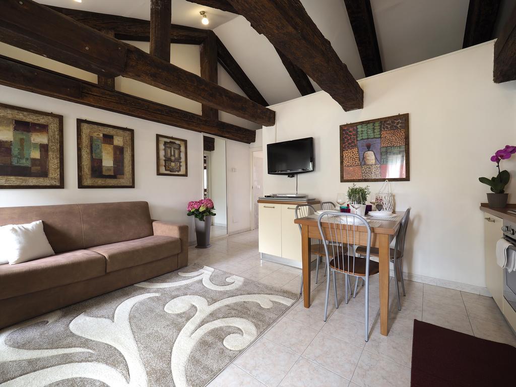 Palazzo Preziosa Apartment Venice