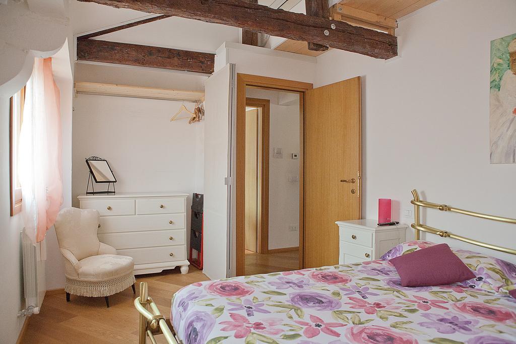 Appartamento Calle Dei Preti Apartamento
