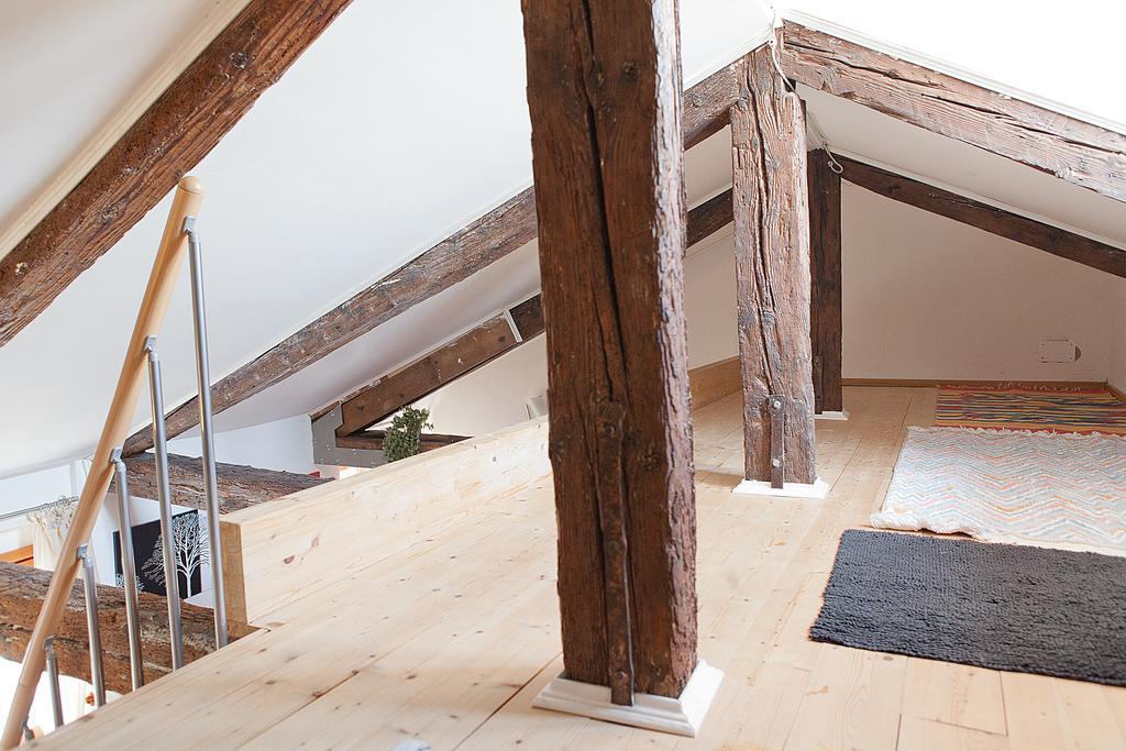 Appartamento Calle Dei Preti Apartamento *