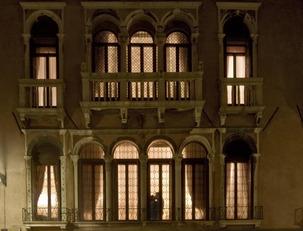 Ca' Bragadin E Carabba Guest house