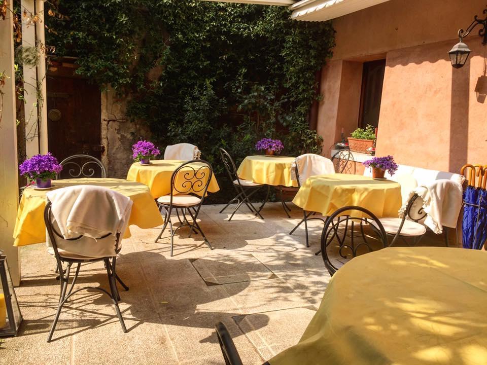 Bed & Breakfast 3749 Pontechiodo 3*