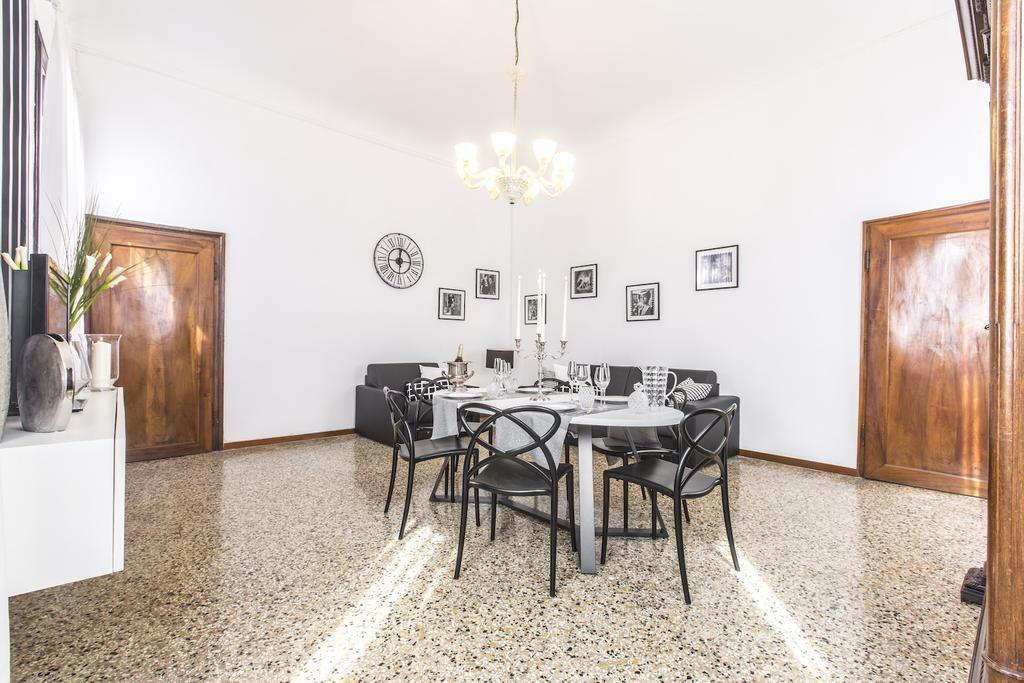 Rialto Design Boutique R&r Apartment *