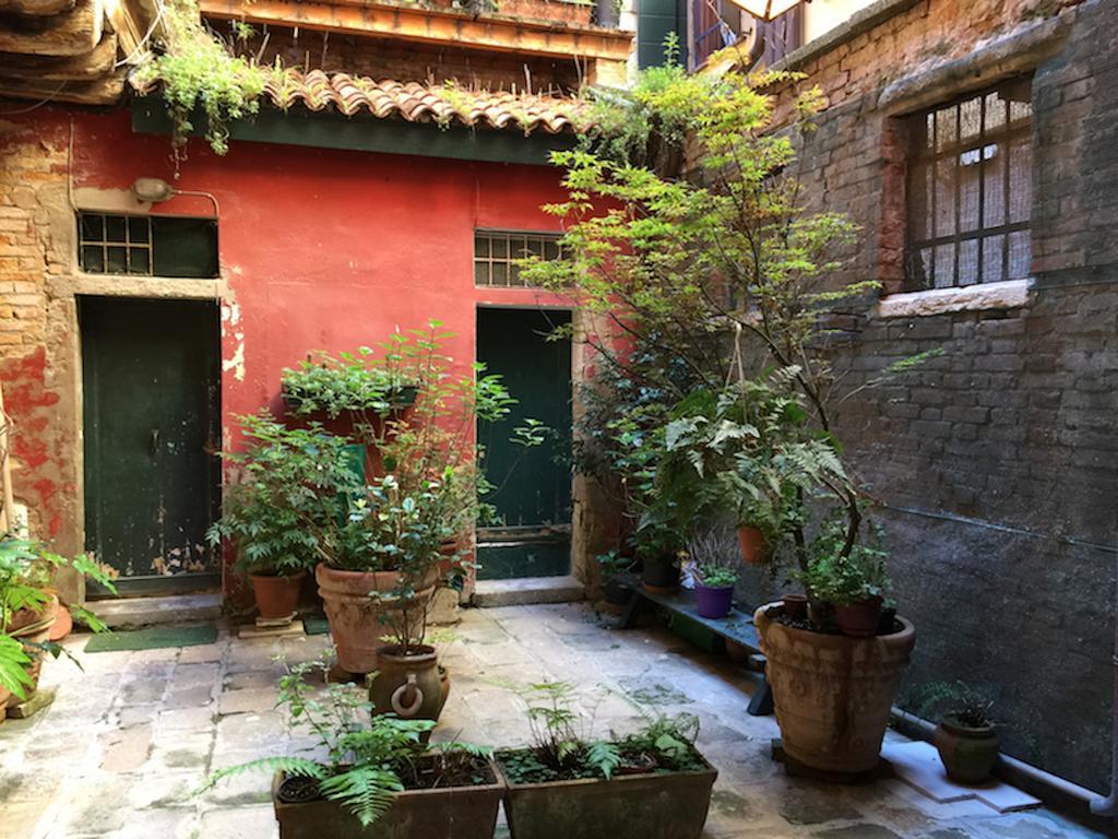 Apartamento Casa Albrizzi