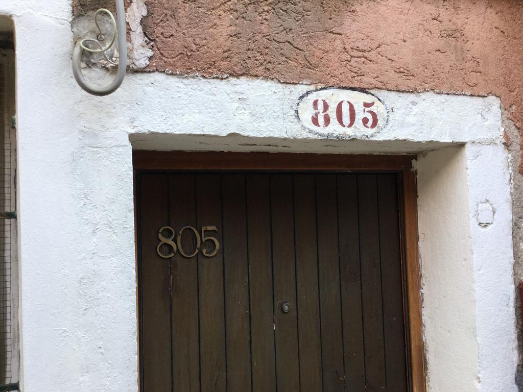 Holiday home Casa Nicoletta Venice