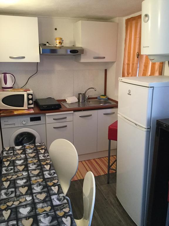 Casa Nicoletta Holiday home