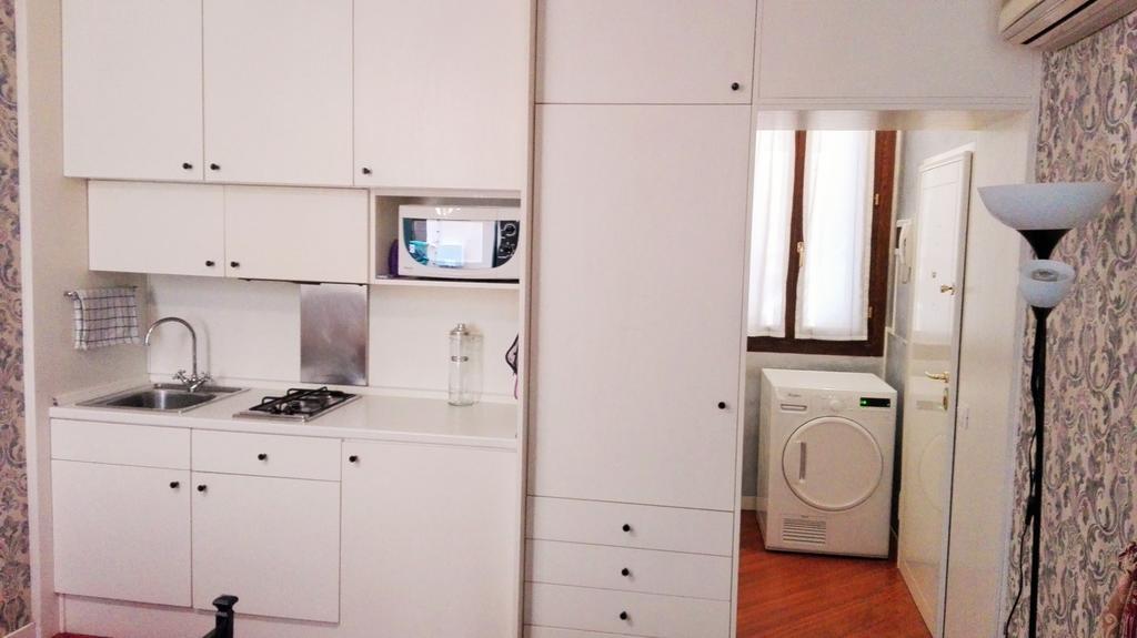Mario 3 Apartamento *