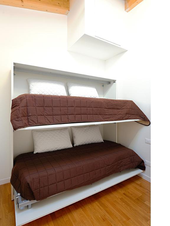 Apartment Faville Venice
