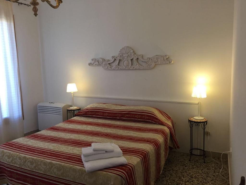 Corte Del Pozzo Casa de hóspedes Veneza