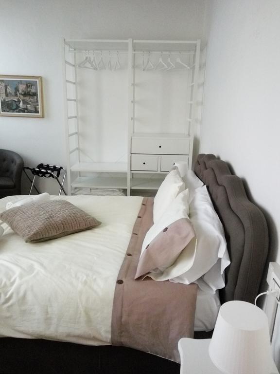 Apartment Ca Vernier *