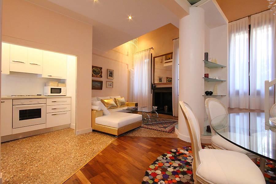 Donatello Apartment Venice