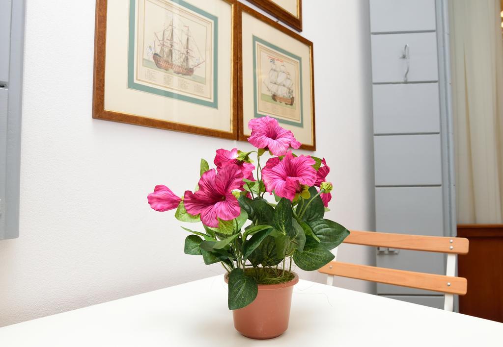 Apartment Sissi Venice