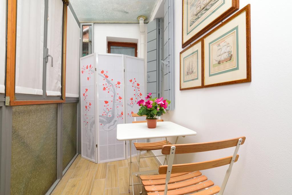 Sissi Apartment Venice
