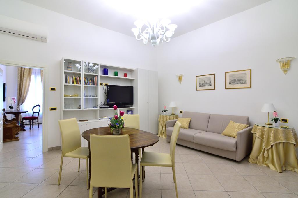 Apartment Sissi Venice