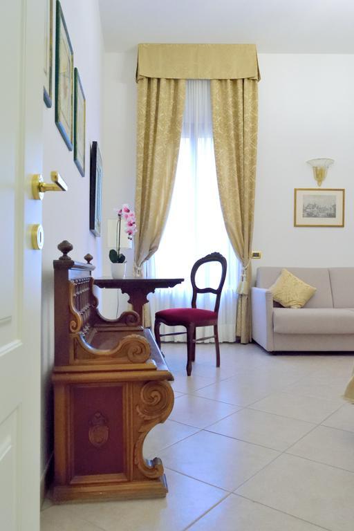 Apartment Sissi *