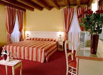 Ca' San Polo Guest house 3*