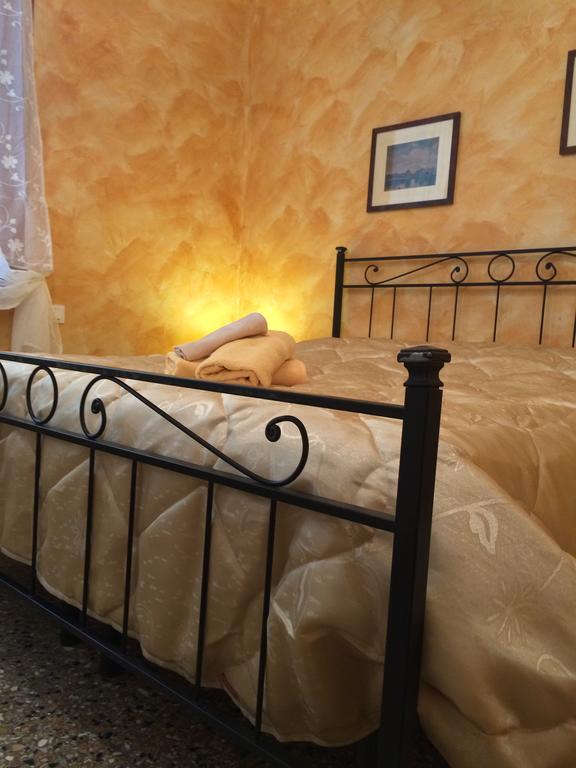 Da Sara Guest house Venice