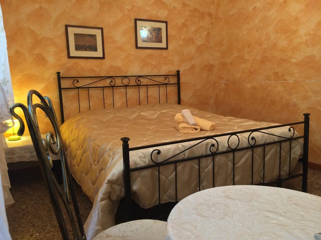 Da Sara Guest house Venice