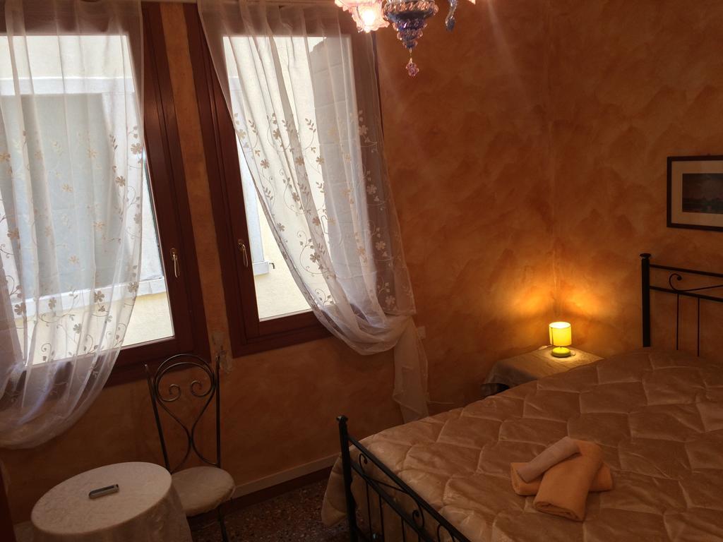 Da Sara Guest house *
