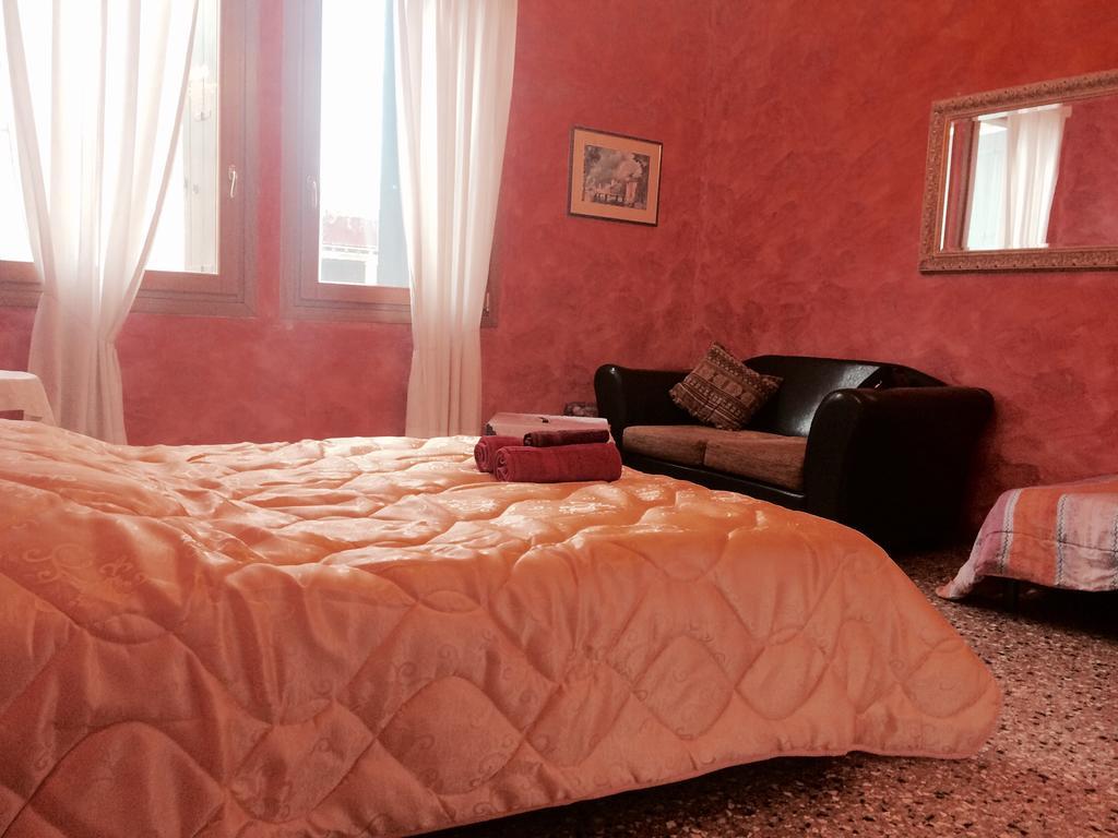 Da Sara Guest house *