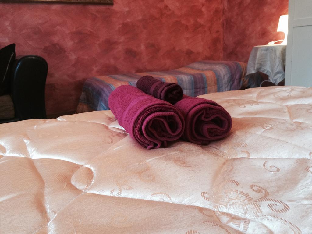 Da Sara Guest house