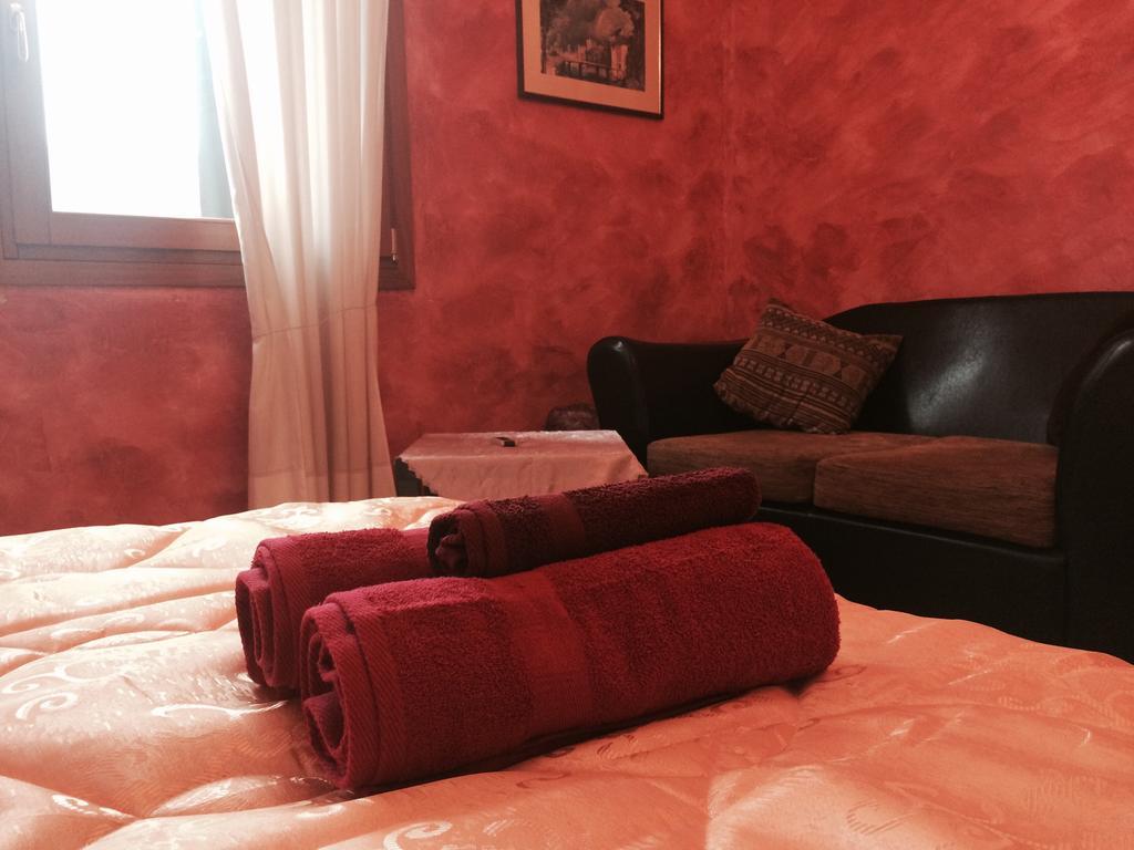 Guest house Da Sara Venice