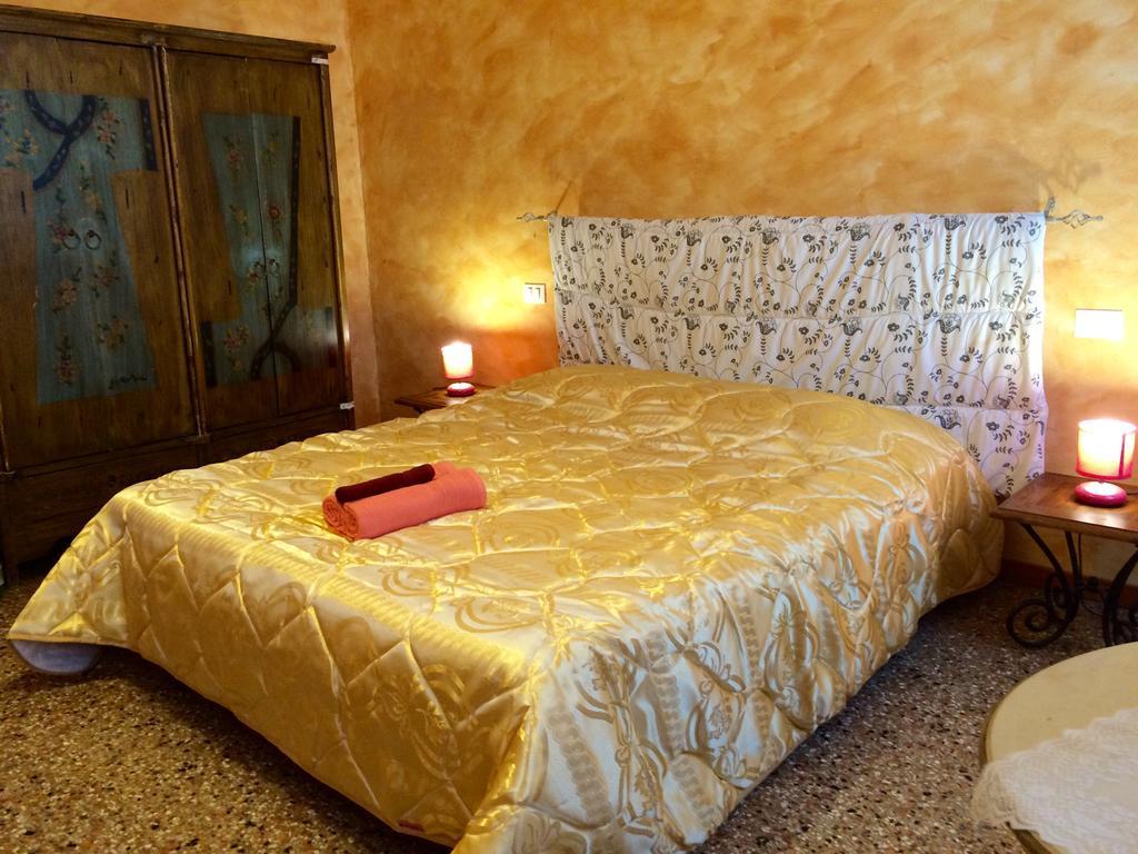 Da Sara Guest house *