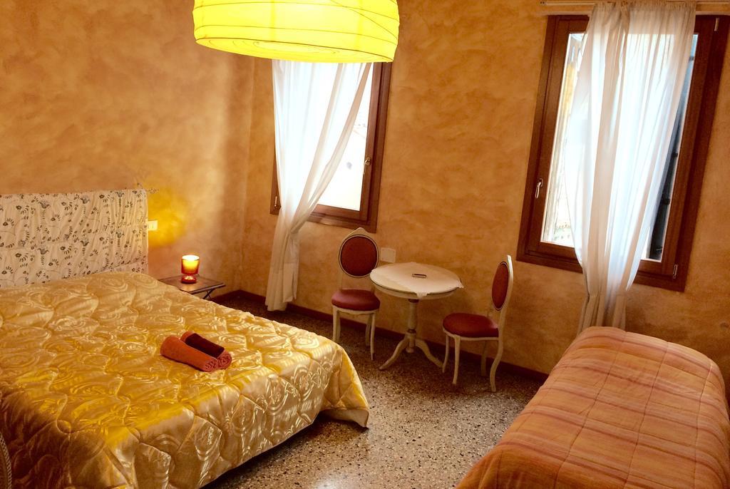 Da Sara Guest house Venice