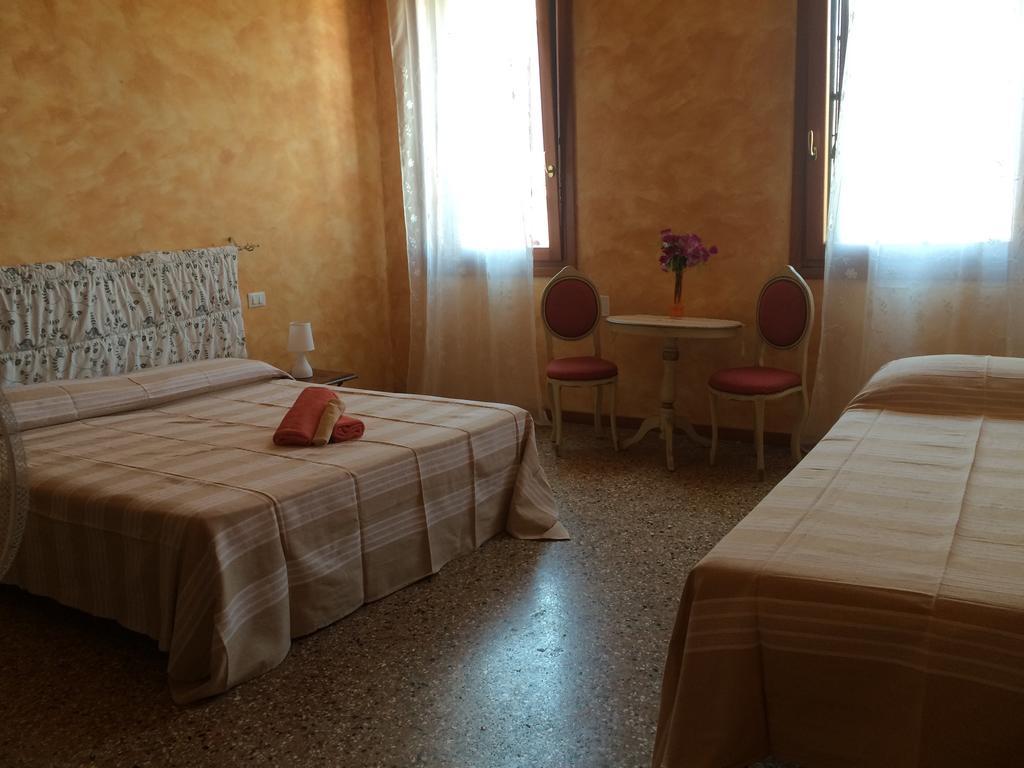 Da Sara Guest house Venice