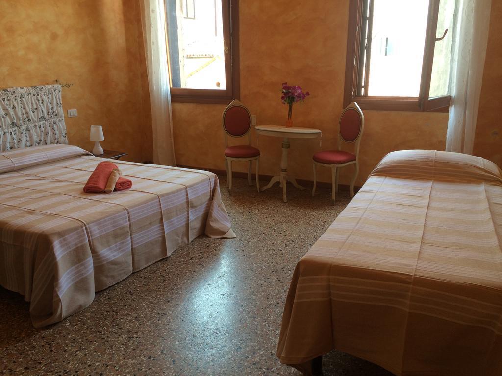 Da Sara Guest house Venice