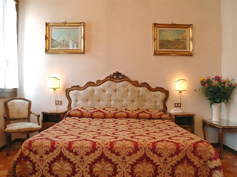 Hotel Scandinavia - Relais Venice