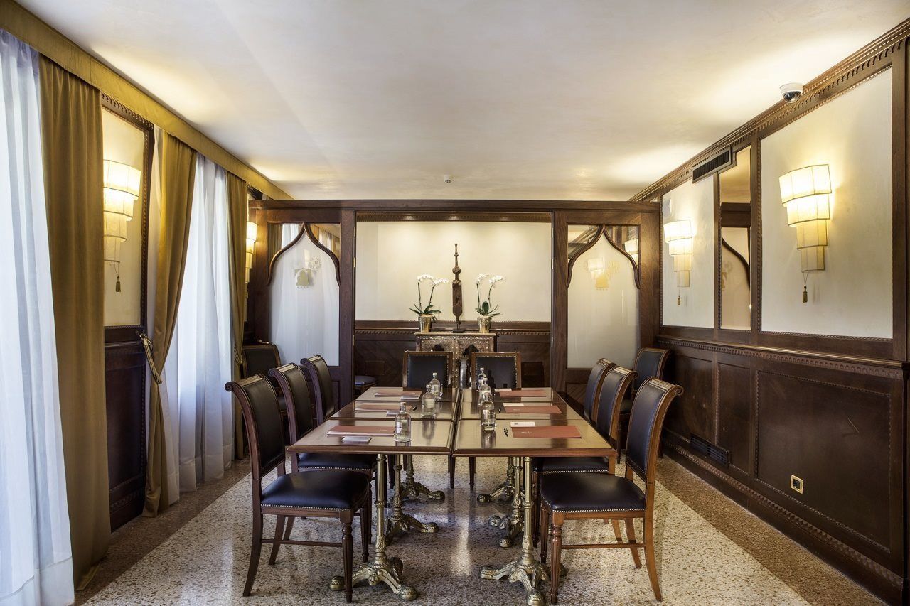 Ai Mori D'oriente Hotel