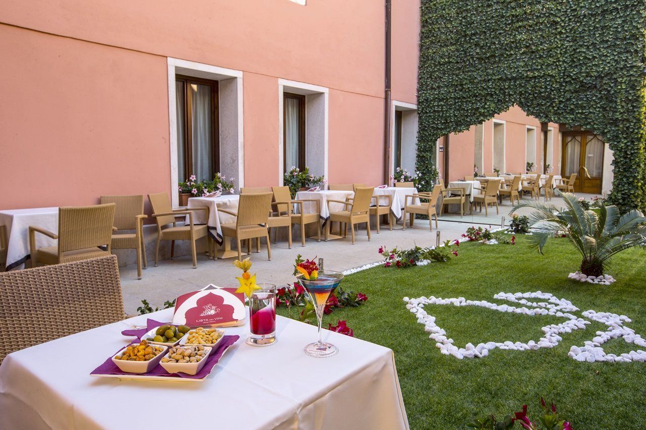 Ai Mori D'oriente 4* Venezia