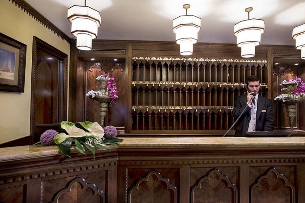 Ai Mori D'oriente Hotel 4*