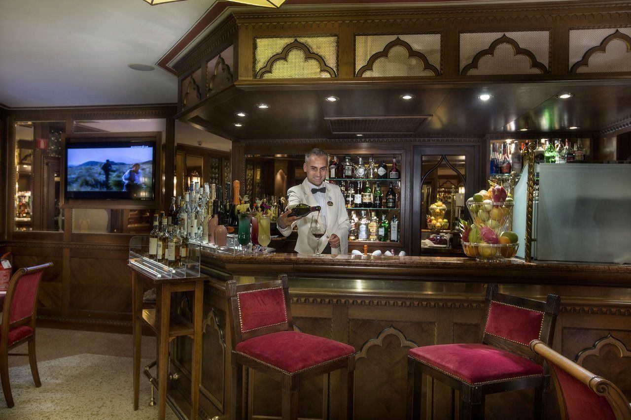 Ai Mori D'oriente 4* Venezia