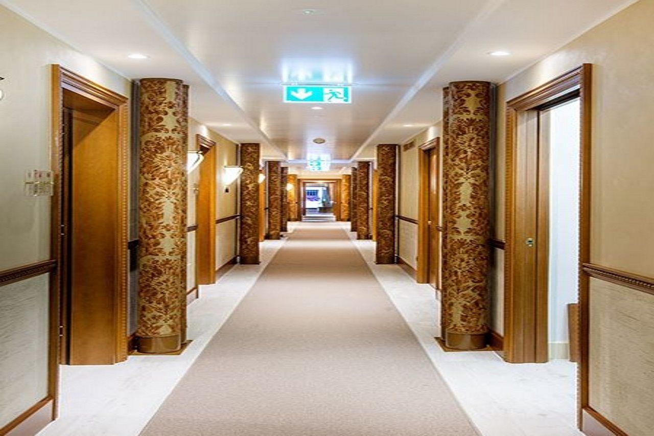 Hotel Ai Mori D'oriente 4*