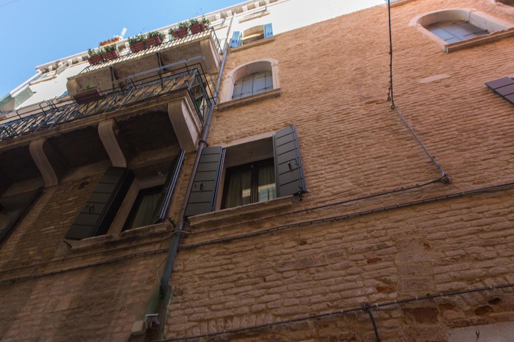 Apartment Ca Vernier *