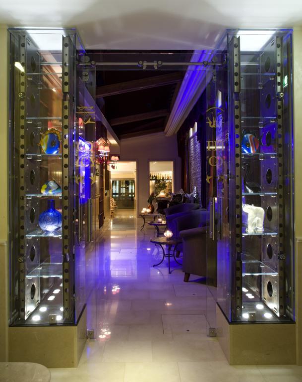 Alcyone 3* Venice