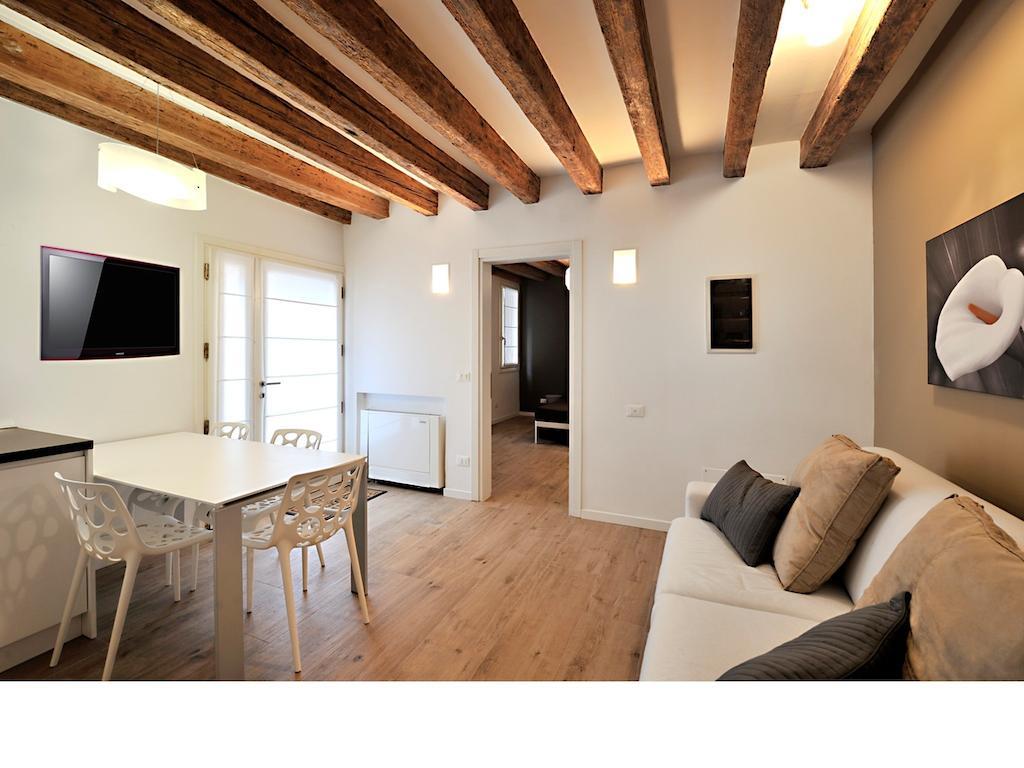 Faville Apartment Venice