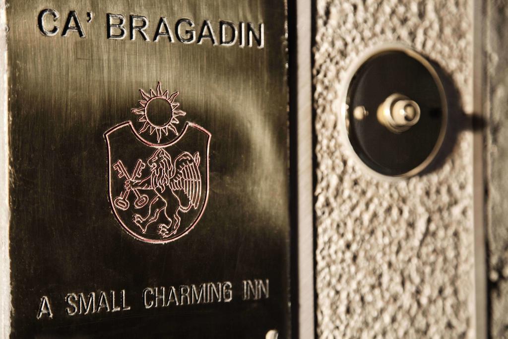 Ca' Bragadin E Carabba Venice